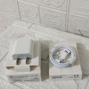 Apple Adaptor With Cable