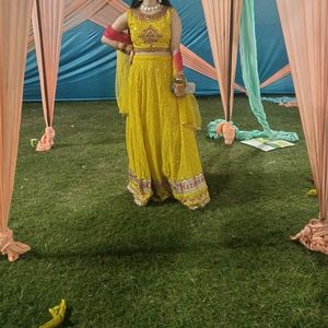 Lehenga