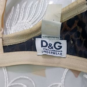 Animalier Dolce & Gabbana Brassiere