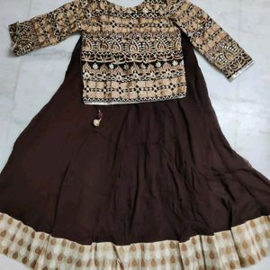 Lehenga Choli