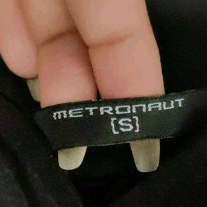 Metronaut Stylish Crop Top