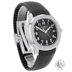 Patek Philippe Aquanaut