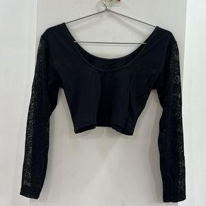 Blouse - Full Sleeves