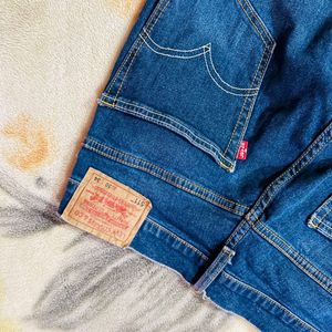 Levi's Mens Straight Fit