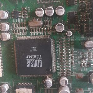 Sansui Akai Vediocon Lcd Mainboard