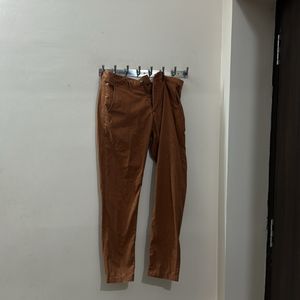 PETER ENGLAND MEN PANT