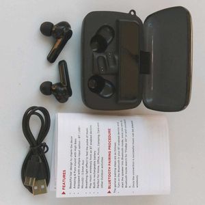 Ear Bud Bluetooth