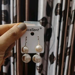 Cute Korean Earrings