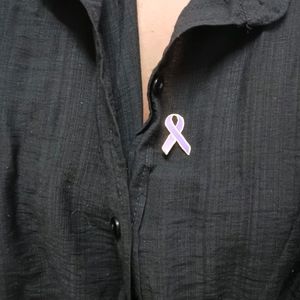 Breast Cancer BAG / Clothe PIN