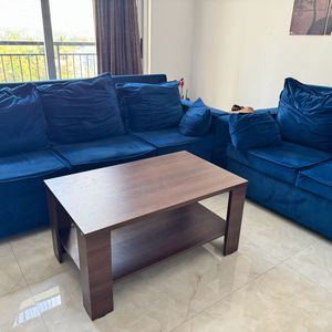 3+2 Sofa