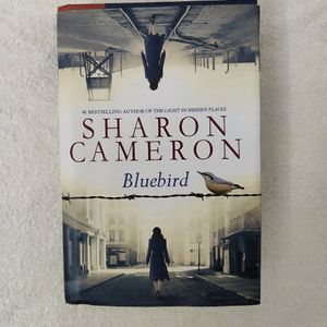 Bluebird - Sharon Cameron