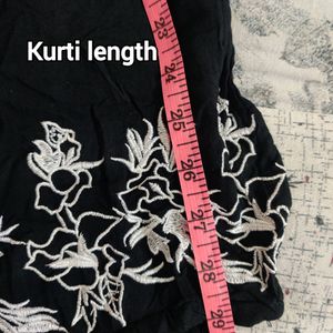 Co-ord (Kurti-pant)