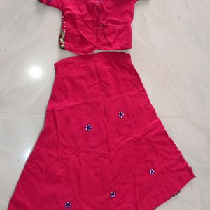 Rajasthani   Lehenga For Navratri