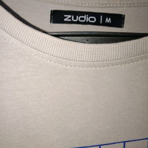 Zudio T -shirt