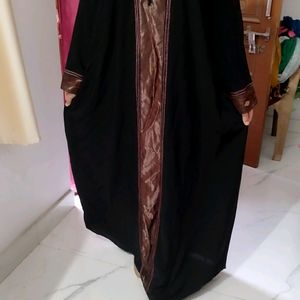 Abaya Burkha