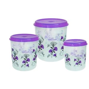 Princeware Classic Tall Packing PrintedContainer