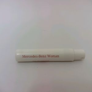 Mercedes-Benz Woman EDT