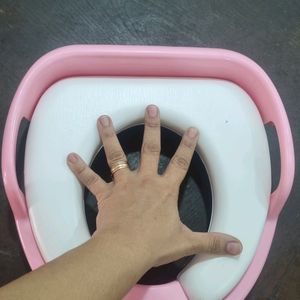 New Baby Potty Training Seat