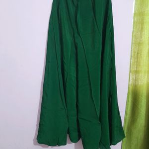 Updwon  Frok Kurti With Garara