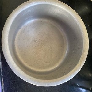 Aluminium Cook pot