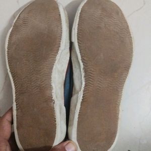 Bubblegummers Slip On Shoes For 3 Year Old