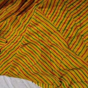 Multicolored Dupatta