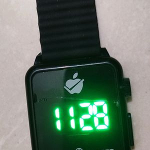 Digital Watch