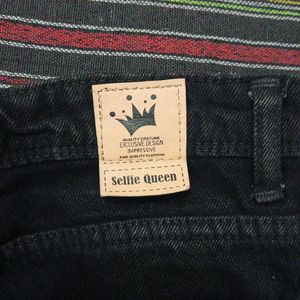 This Is The Jeans Which I Only Used Once .