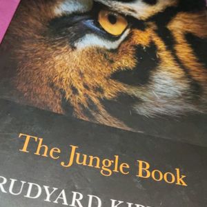 Jungle book for kids