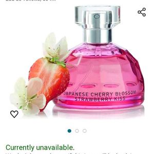 The Body Shop Perfume