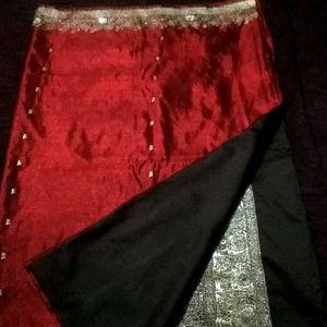 Banarasi Saree