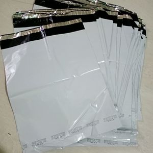 Combo 50 Shipping Bags