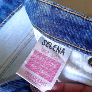 Spykar Jeans (For Female)