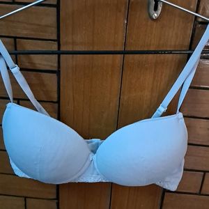 Combo Of Four Imported Fabric Bra