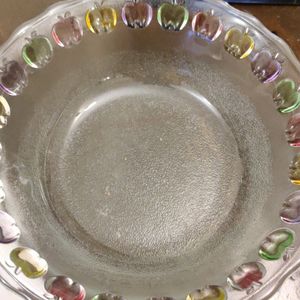 Glass Bowl