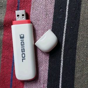 Dongle ( Internet Adapter) With 4G Support