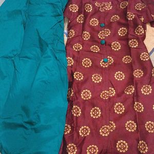 Women Totally New Stitched Suit Salwar