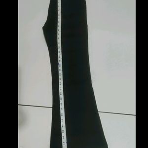 Ellis New With Tag Black Flared Jeans