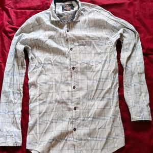 2 Cotton Shirt For Men And Boys