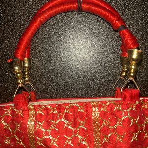 Hand Bag