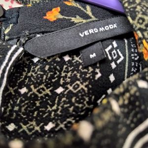 Vero Moda Brand Dress