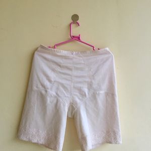 Pink Pilates Gym Shorts