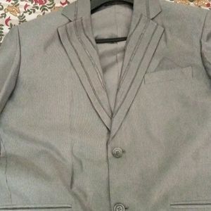 deA Blazer With Fully New Condition....