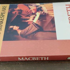 Macbeth - William Shakespeare