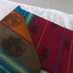 Gayathri Sarees