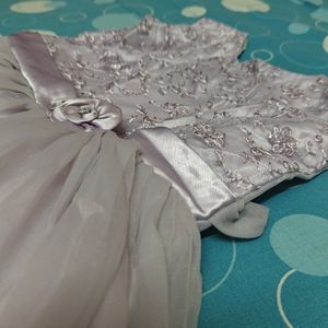 2+Year Old Baby Girl Dress , not Used