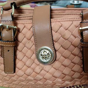 Ladies Handbag