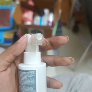 Wishcare Hair Growth Serum