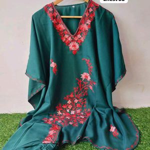 Kashmiri Kaftan