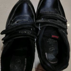 Bata School Shoe